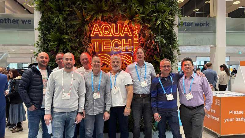 aquatech-amsterdam fineamin 2025
