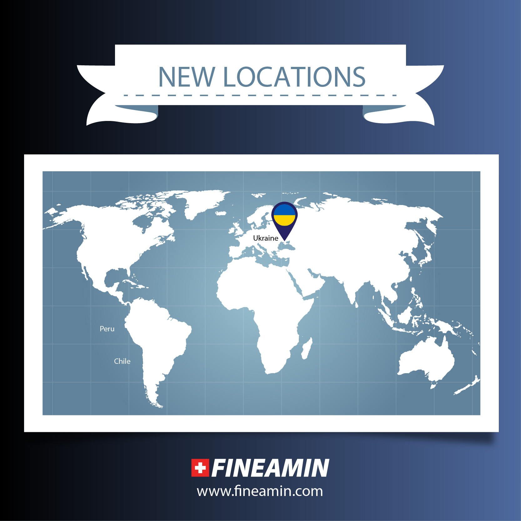 Tournage d'un film sur le traitement de l'eau par les amines en Ukraine